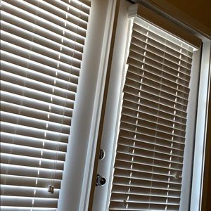 Meet your Posher, Melvin